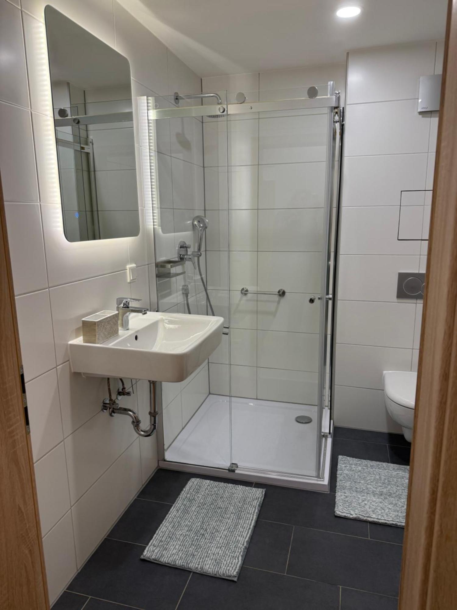 Apartment Moderne, Zentralgelegene 2 Nuremberg