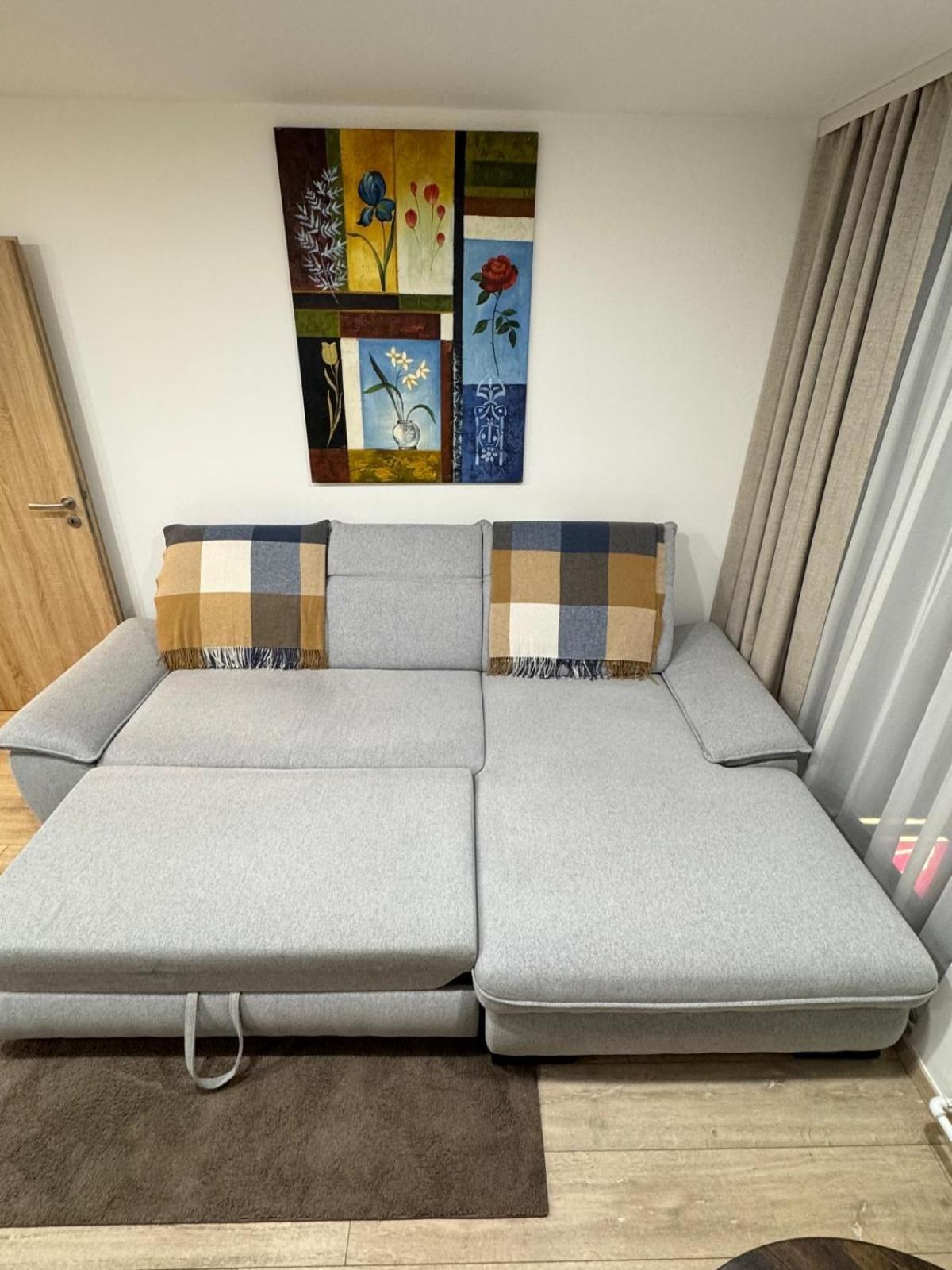 Apartment Moderne, Zentralgelegene 2 Nuremberg